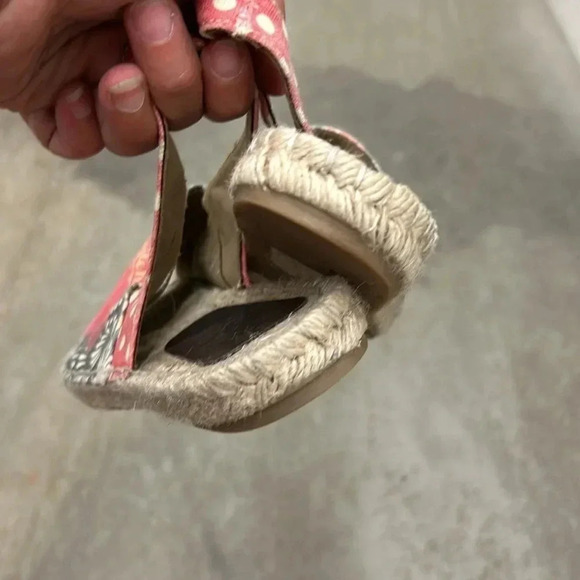 Sundias  espadrilles - Picture 9 of 9